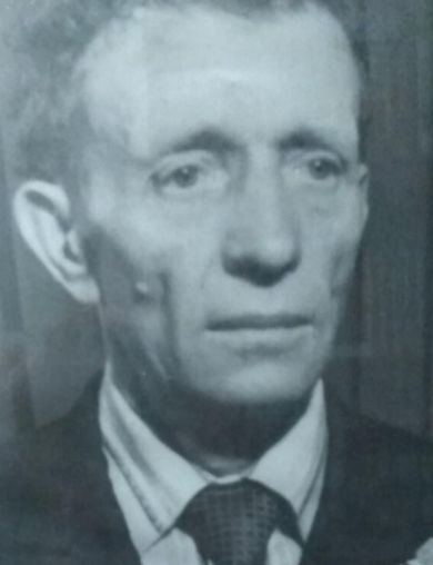 Донченко Михаил Степанович