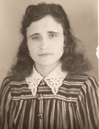 Зайцева Анна Ивановна