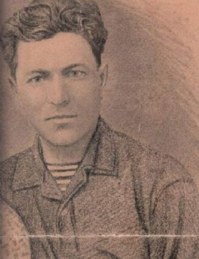 Соболев Дмитрий Тимофеевич