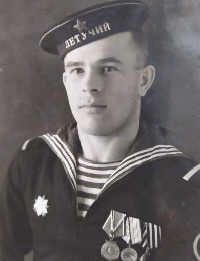 Писарев Лолий Анатольевич