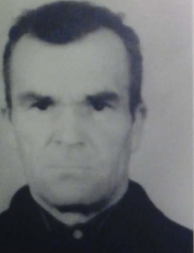 Глухов Павел Михайлович