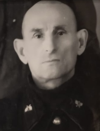 Росин Анатолий Андреевич