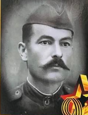 Селезский Савва Аврамович