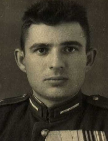 Николаев Владимир Иванович