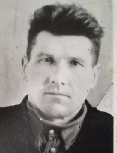 Карчёмов Иван Игнатьевич