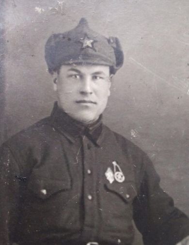 Портнягин Василий Михайлович