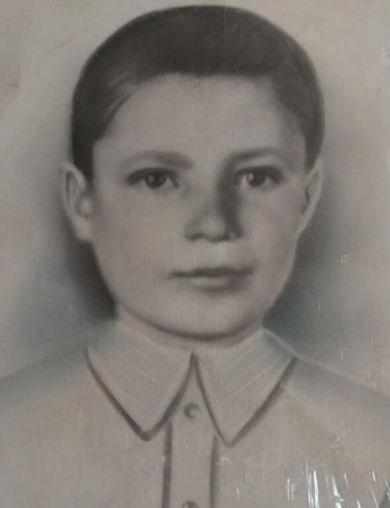 Дынько Михаил Павлович