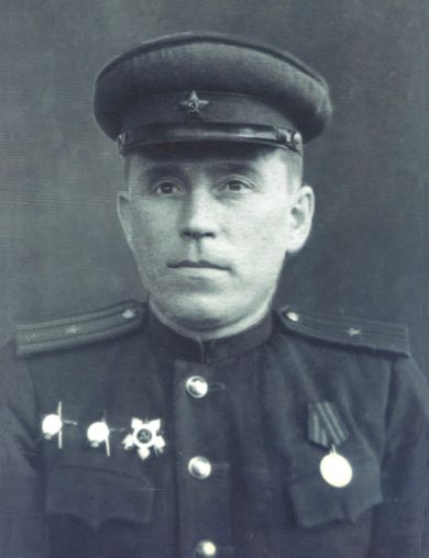 Ефимов Константин Александрович