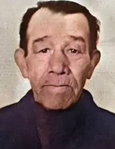 Соловьёв Александр Сергеевич