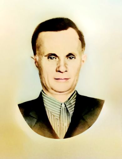Епанчинцев Матвей Петрович