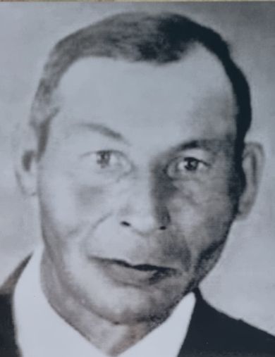 Мифтахов Амерьян Габдулханович