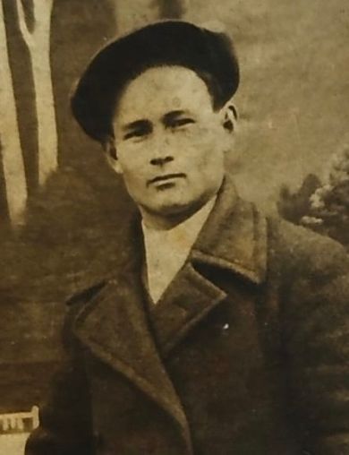 Гаязов Кандел Гаязович
