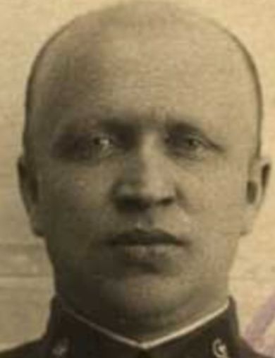 Тимофеев Александр Иванович