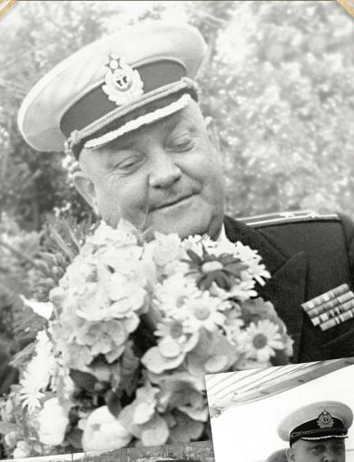 Лукьянов Федор Иванович