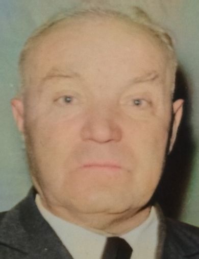 Коваль Иван Григорьевич