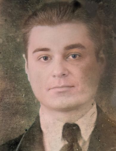 Силантьев Павел Степанович