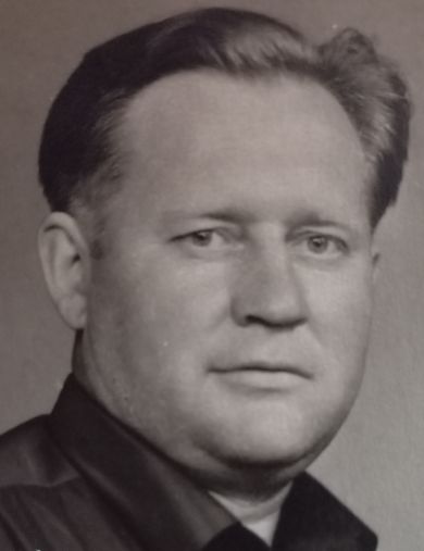 Чалкин Дмитрий Федорович