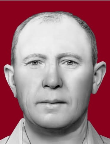 Суворов Василий Дмитриевич