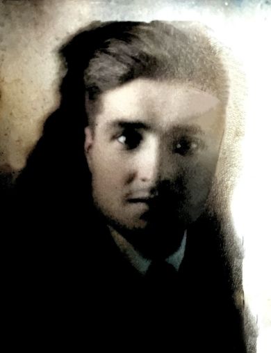 Титовский Дмитрий Михайлович