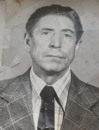 Юдаев Андрей Андреевич