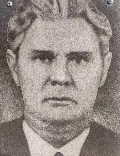 Жиголо Пётр Константинович