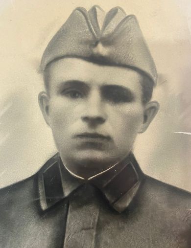 Буяр Андрей Иванович
