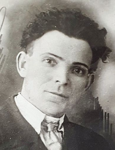 Меркурьев Савватей Ермолаевич
