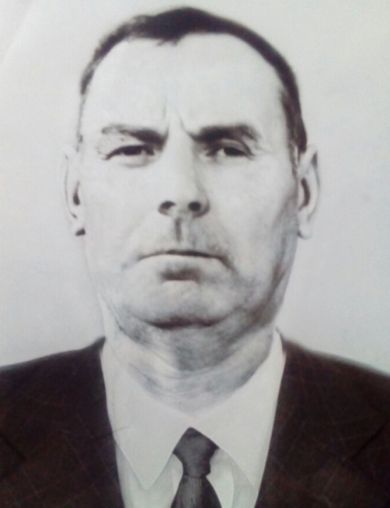 Тимохин Иван Никифорович