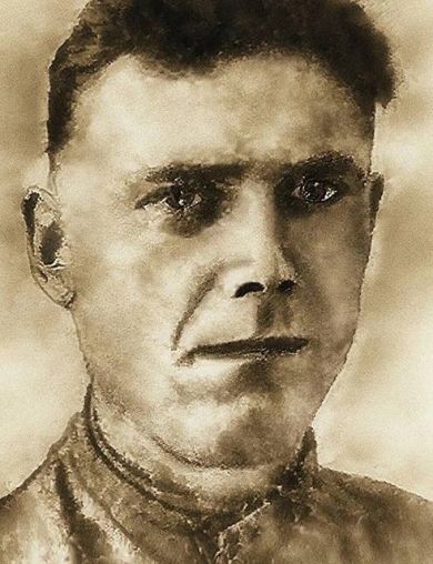 Аксенов Сергей Иванович