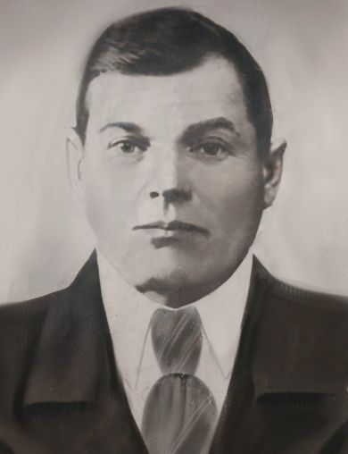 Гурьянов Александр Петрович