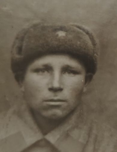 Рязанцев Владимир Иванович