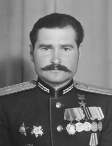 Мельников Николай Павлович
