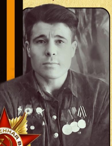 Мангилев Николай Илларионович