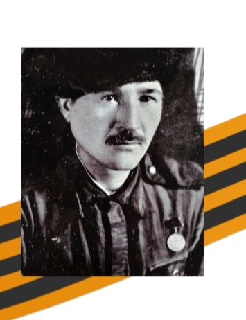 Лопатников Алексей Тихонович