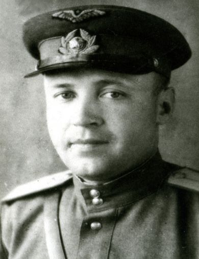 Галицкий Николай Петрович