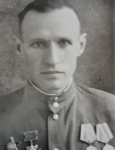 Фролов Александр Иванович