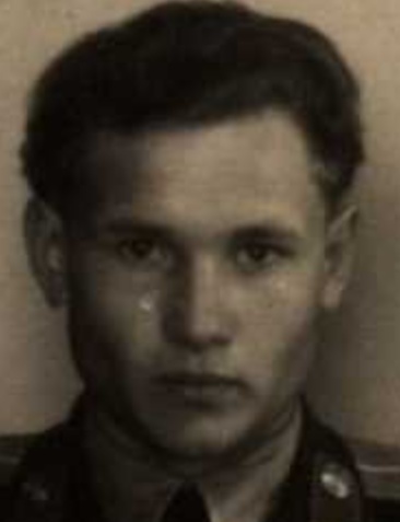 Тулин Ким Константинович