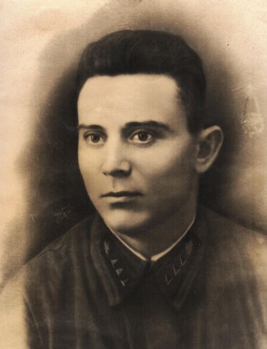 Кузнецов Иван Иванович