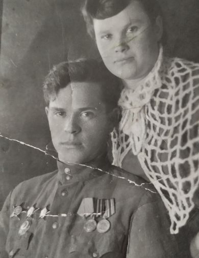 Исаков Александр Павлович