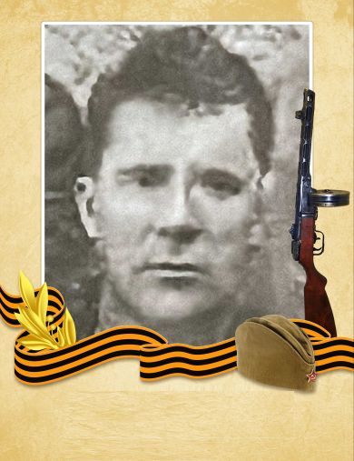 Халиулин Галим