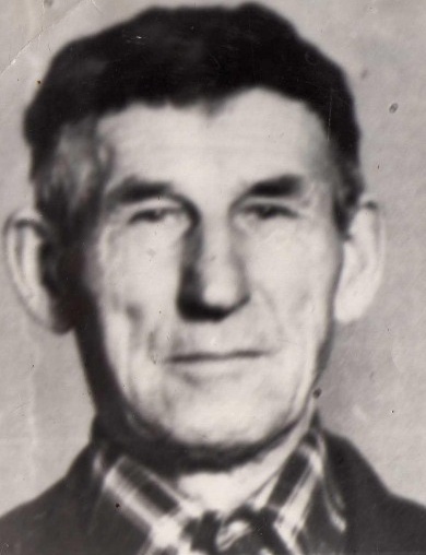 Горбунов Петр Павлович