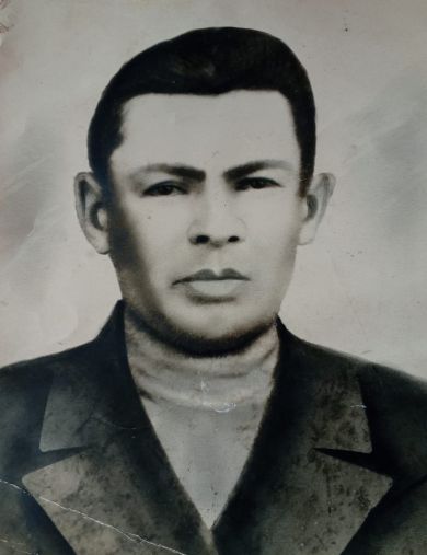Ахтямов Абдулла Ахтямович