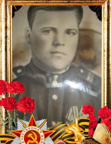 Воробьев Иван Илларионович