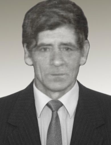 Фролков Николай Семёнович