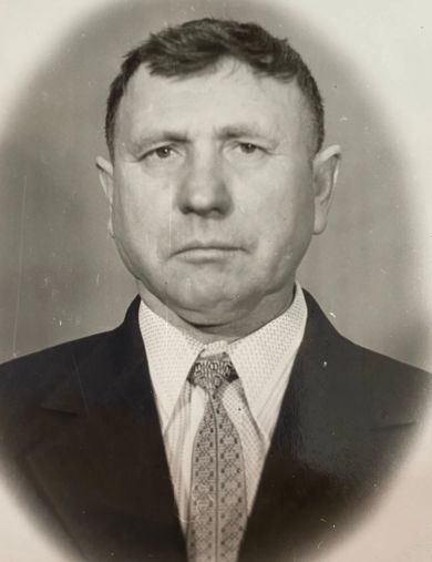 Заикин Владимир Никифорович