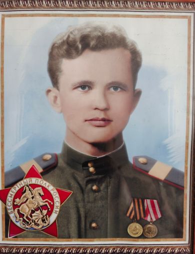 Пихтуров Алексей Герасимович