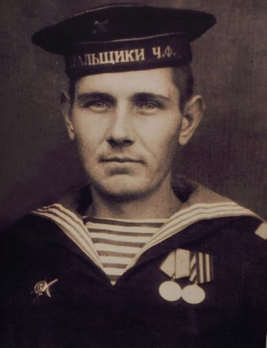 Денисов Григорий Афанасьевич