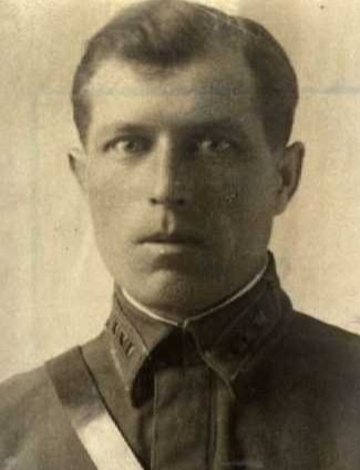 Кононов Николай Тарасович