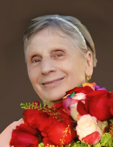 Калачева Валентина Михайловна