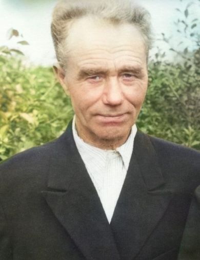 Тарасов Алексей Иванович
